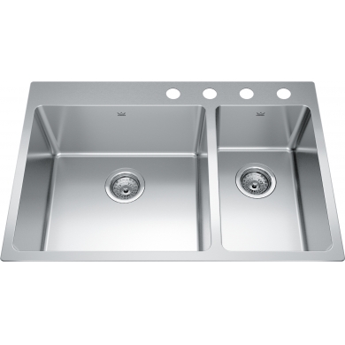 Brookmore Drop In Sink -  BCL2131R-9-4