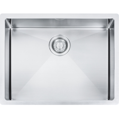 PZX210-54 Planar Single Bowl Sink