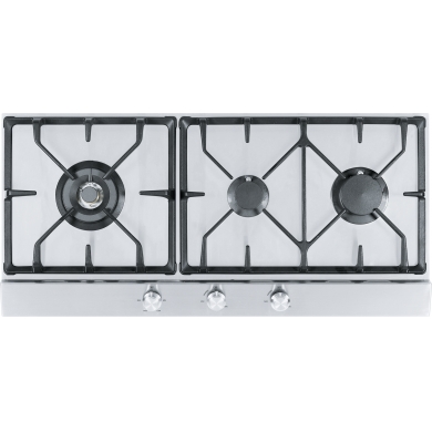 FIG903S1N 85cm SS Gas Cooktop