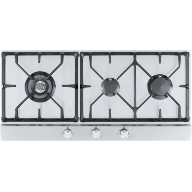 85cm SS Gas Cooktop FIG903S1L