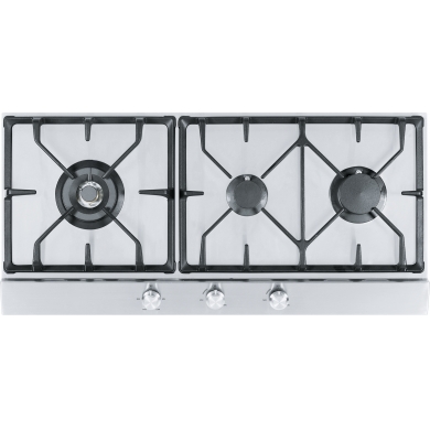 FIG903S1L 85cm SS Gas Cooktop