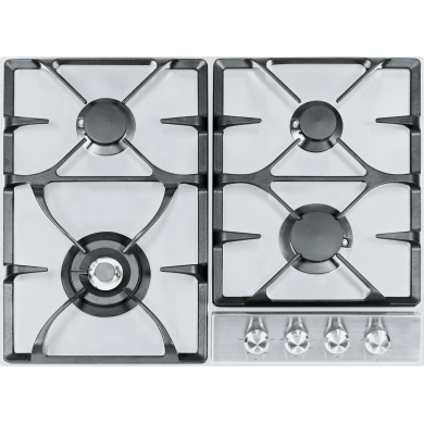 66cm SS Gas Cooktop FIG604S1N