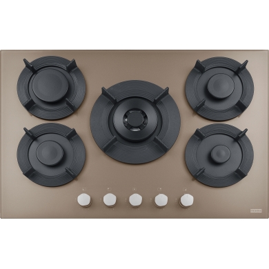 Plită gaz FHMF 755 4G DC C OY