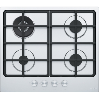 Cooktop Aço Inox 60cm