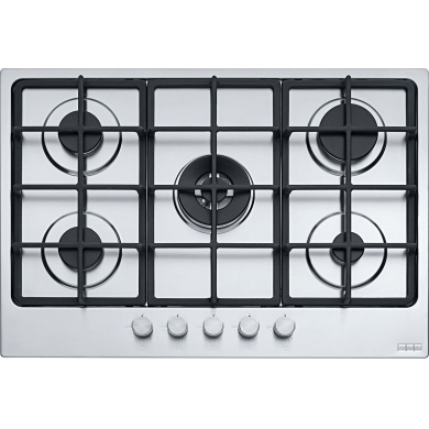 Cooktop Aço Inox 75cm