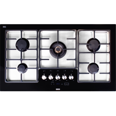 95cm 5 Burner Gas Cooktop FLG945B1N