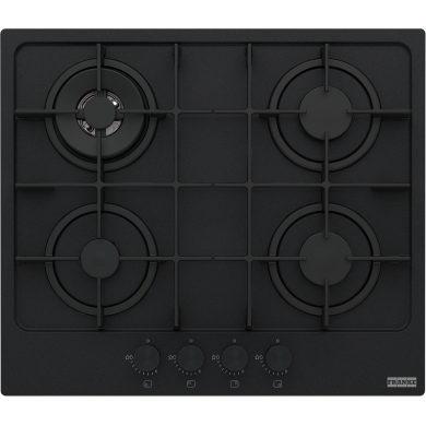 Maris Gas on Metal Hob 60cm