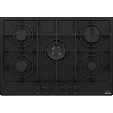 Maris Gas on Metal Hob 73cm