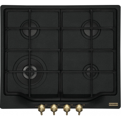 Εστία Αερίου FHCL 604 3G TC ON C