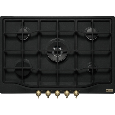 Εστία Αερίου FHCL 755 4G TC ON C