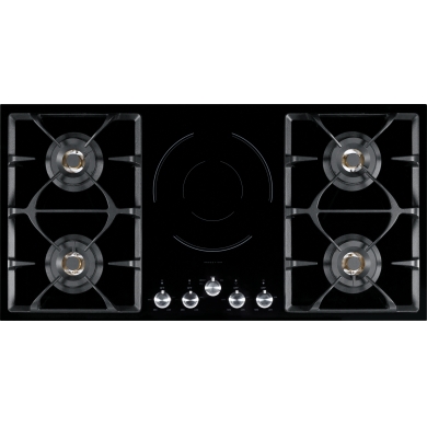 101.5cm Dual Cooktop FIXG905B1L