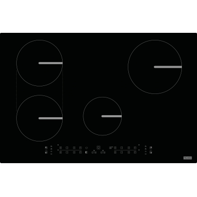 Smart Induction Hob 77cm