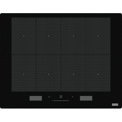 65cm Induction Cooktop FMY 658 | FP BK