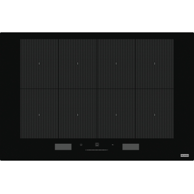 77cm Induction Cooktop FMY 808 I FP BK