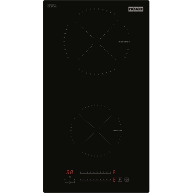 Hob FIH3210 2 Heat Zone