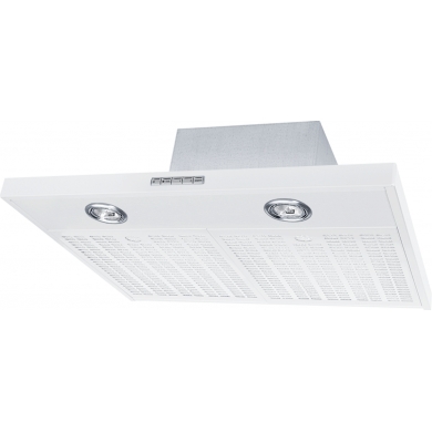 Ventilator 600/70 Hvit LED