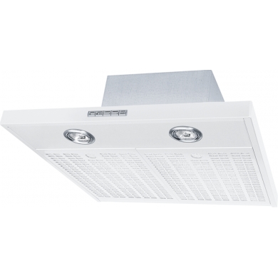 SPISKÅPA 602/60 LGH VIT LED (B2)