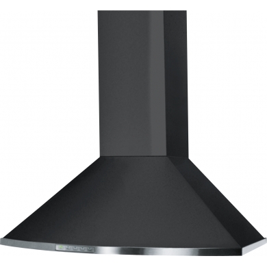 ALLIANCE 724-10 70 SVART