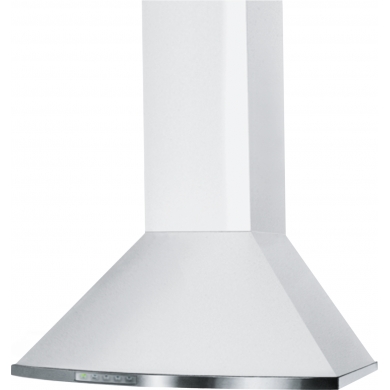 EMHÆTTE 722/60 TENDER LGH HVID LED