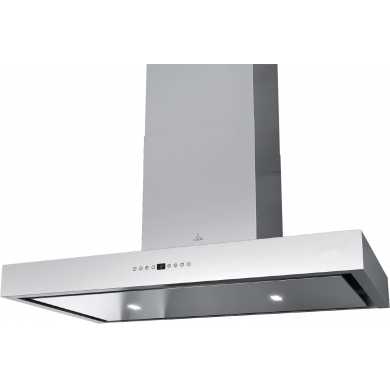 LIDO 900 Box Inox