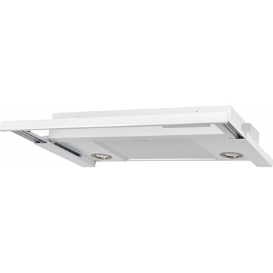 Hood 392-17 valkoinen LED