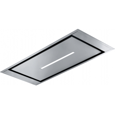 CIELO 120 ACERO INOX