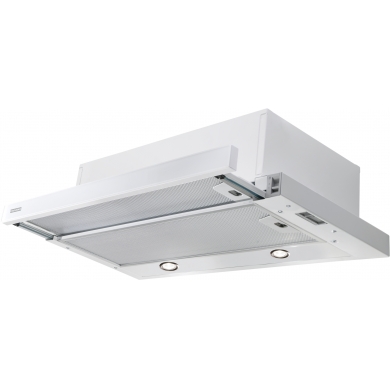 HOOD FTC 601 WH/GL FRANKE