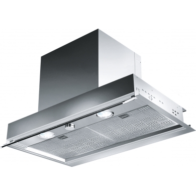 STYLE PLUS FST PLUS 608 X INOX SATINATO