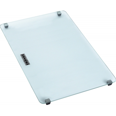 CB900 Chopping Board Glass MTG/BLG