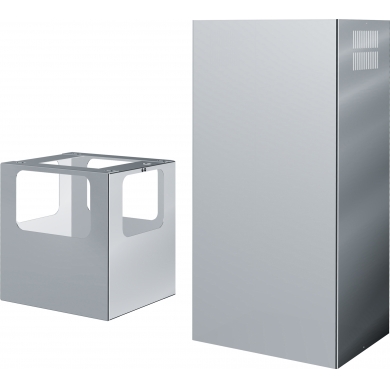 Prolongación Recta Canal Isla