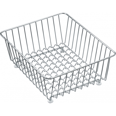 Drainer Basket Stainless Steel