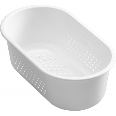 Plastic Colander Insert CDX GSX QLX