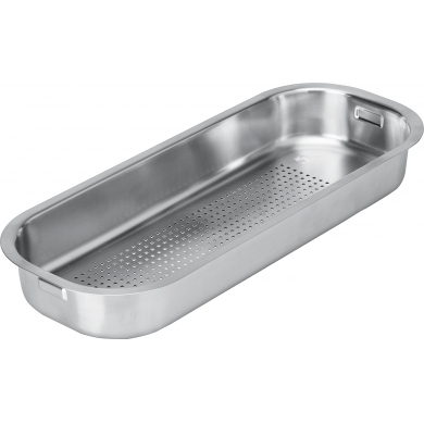 ESCURRIDOR ACERO INOX