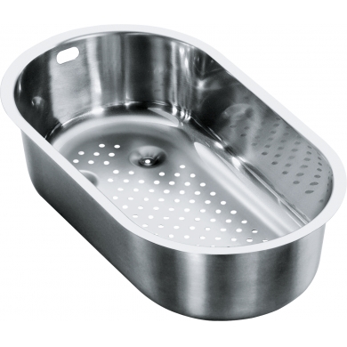 COMPACT CPX Strainer Bowl CPS/S