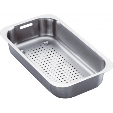 CESTO INOX  317x177x60mm