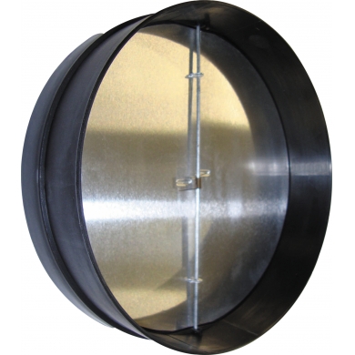 ZK 120 - Zpětná klapka Ø 120 mm