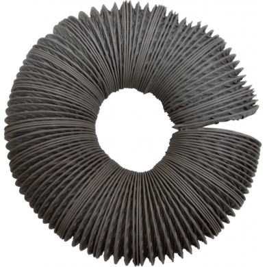 Tuyau flexible 200 mm
