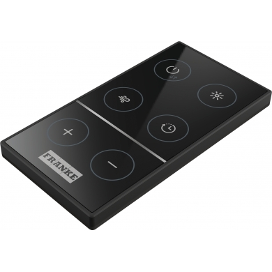 Hood Remote Control