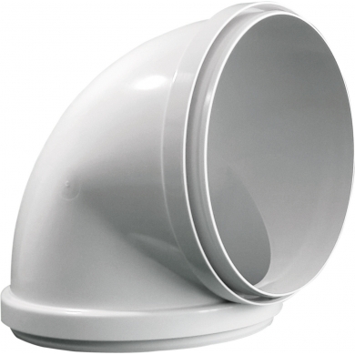 Coude diamètre 150 - Angle 90°