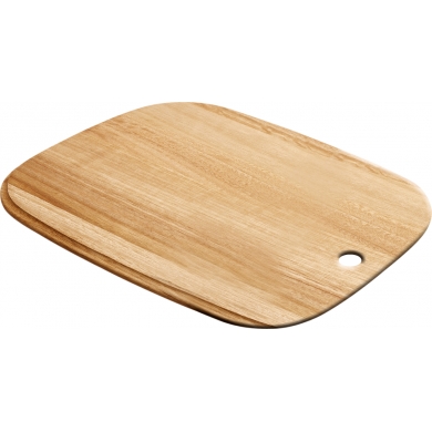 Wooden Chopping Board CDX GSX QLX
