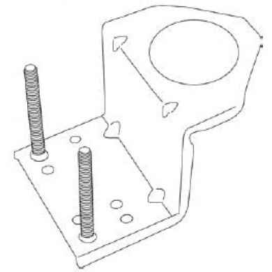 Tap Brace
