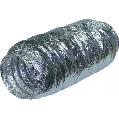 Silent Tube Para Salida de 150mm