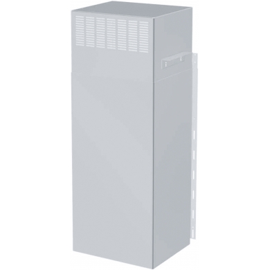 Carbon Filter Kit 600-sarja valkoinen