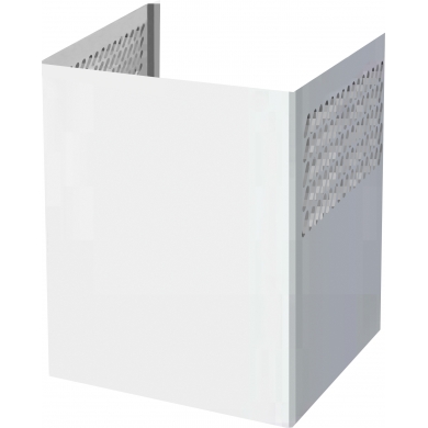 Aktiivihiilisuodatin + putki Opal RST