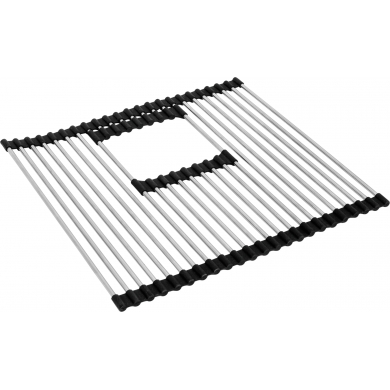 Grille de fond enroulable - PKG17-36RM