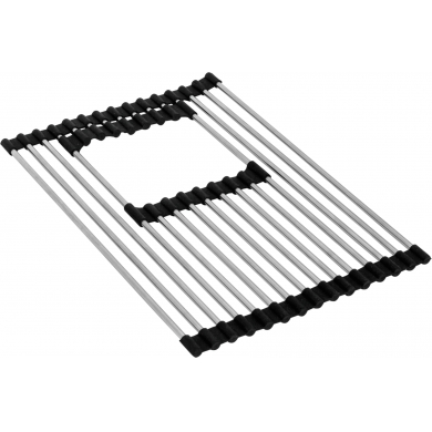 Grille de fond enroulable - PKG12-36RM