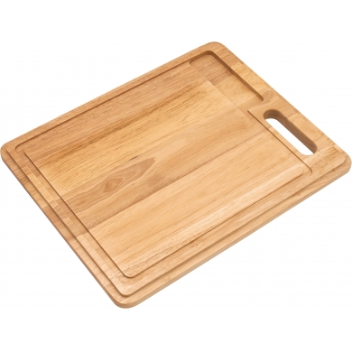 CB931 Chopping Board Timber