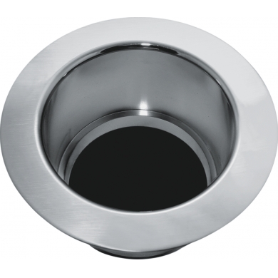 Waste Disposer Flange - WDFLANGE-SS