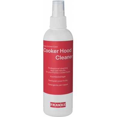 KITCHEN CARE Cooker Hood Cleaner 250ml