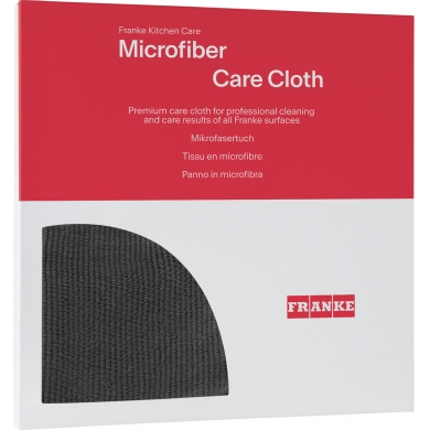 Univerzální hadřík Microfiber Care Cloth